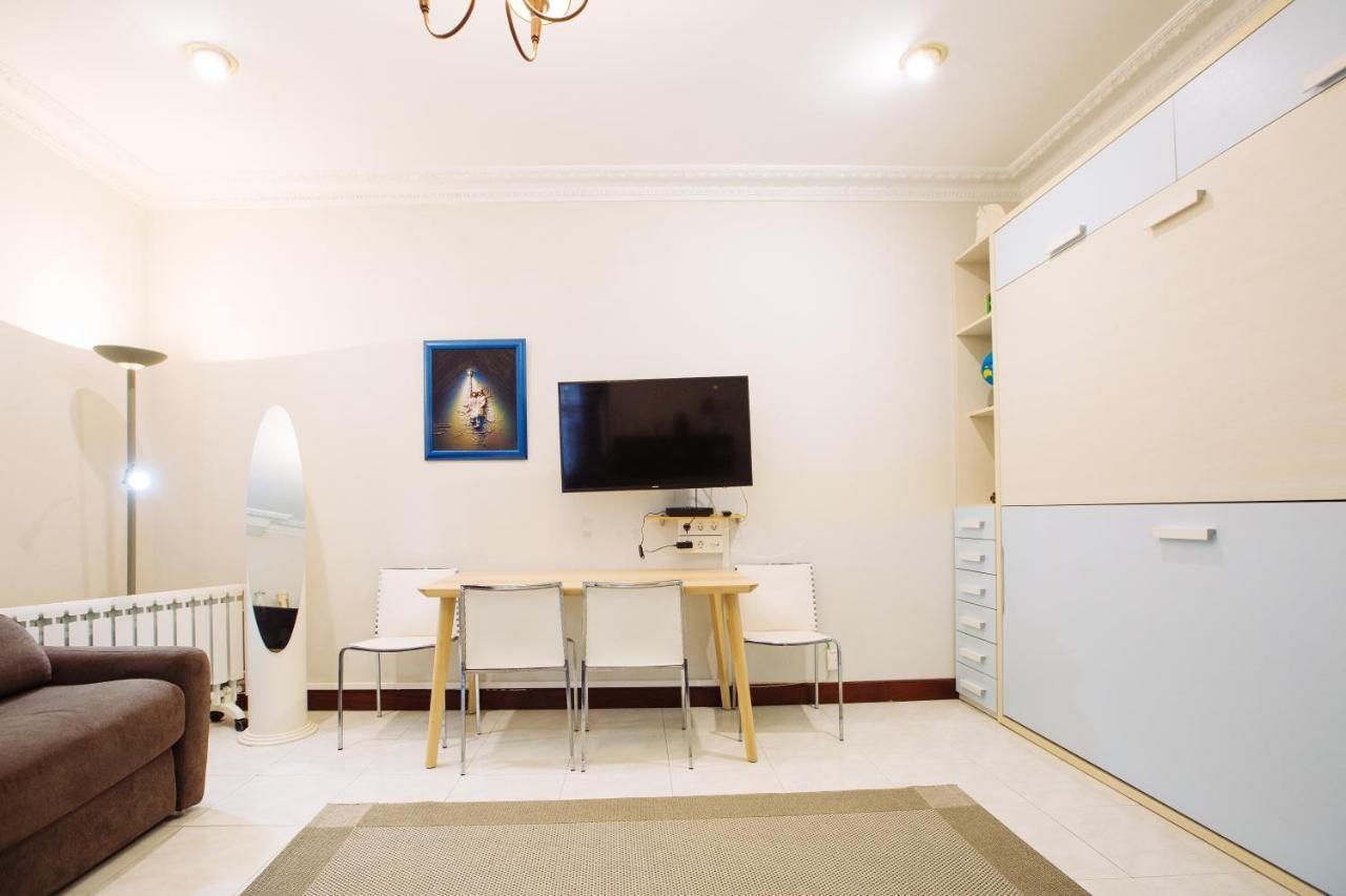 Apartamento Centrico Junto Estacion Tren Y Autobus Сан-Себастьян Экстерьер фото