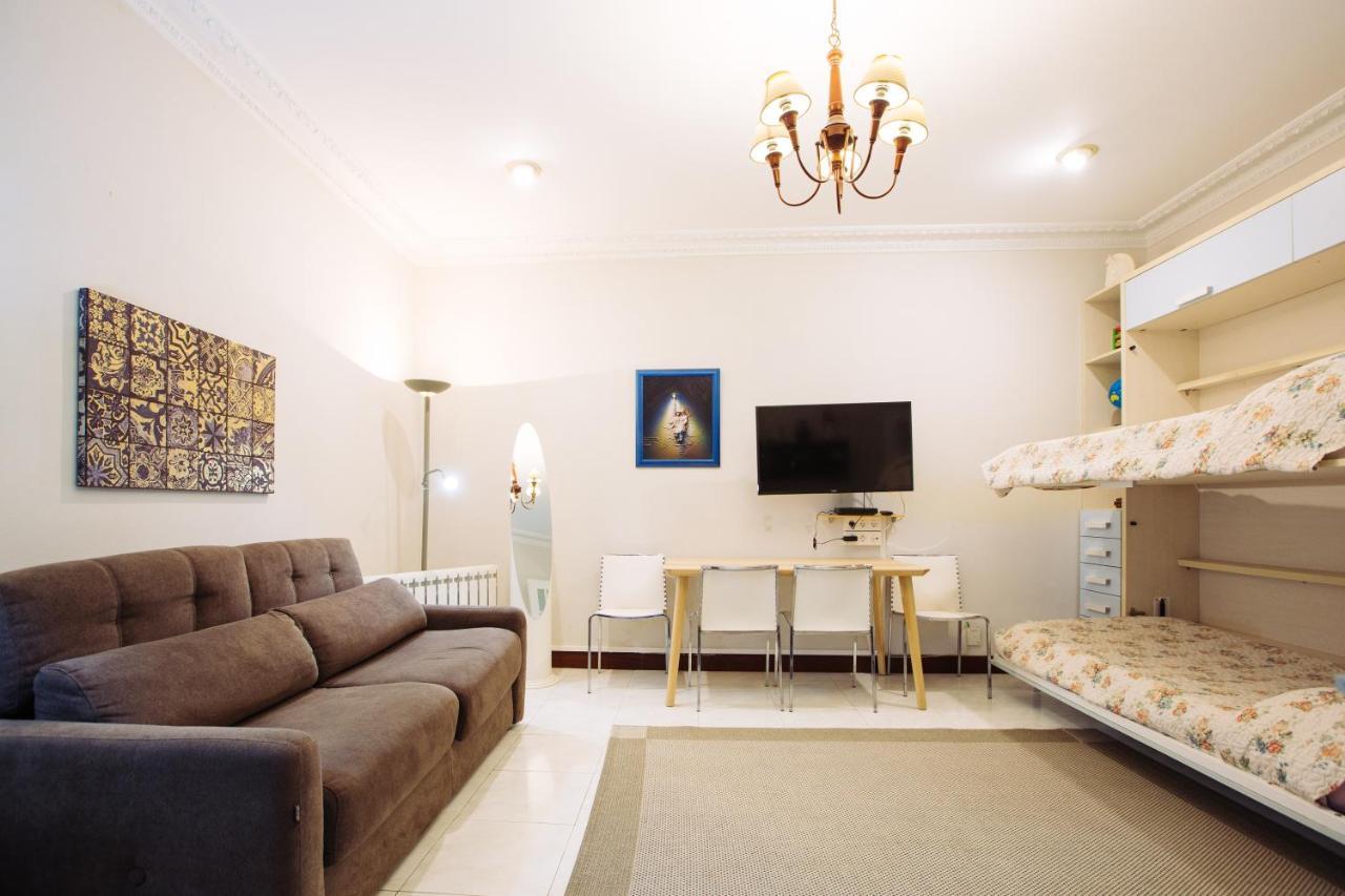 Apartamento Centrico Junto Estacion Tren Y Autobus Сан-Себастьян Экстерьер фото